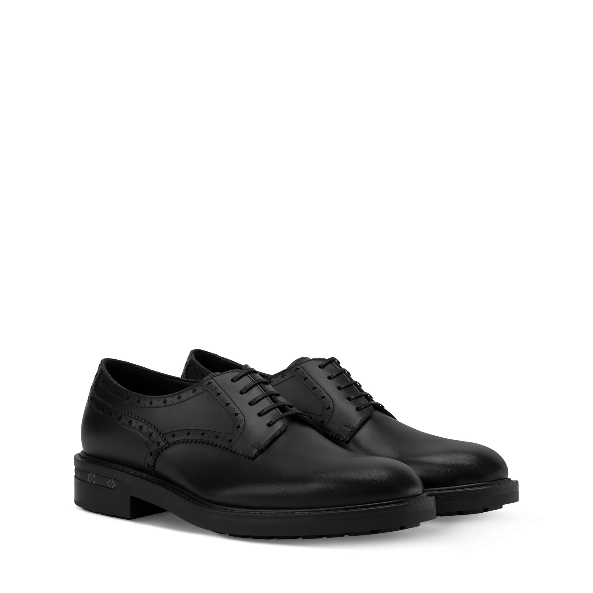 LV City Derby - Shoes | LOUIS VUITTON